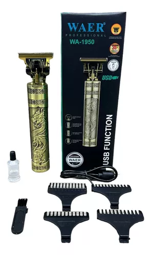 MAQUINA BARBERA INALAMBRICA WA-1950